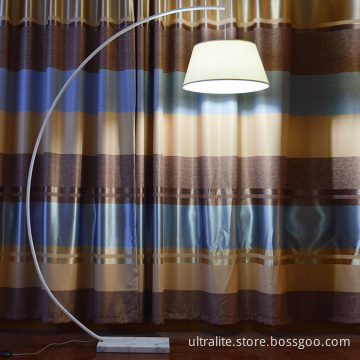 Hot selling room decoration standing metal floor lamp with good price
